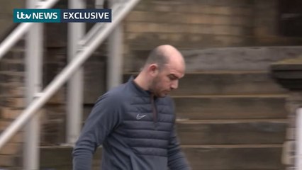 Wrongly released prisoner hands himself back in to Wandsworth prison