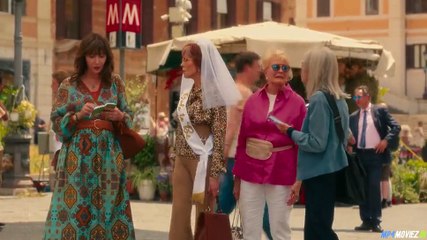 Book Club: The Next Chapter – Full Movie Hindi Dubbed