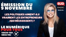 Les politiques aiment-ils vraiment les entrepreneurs (qui réussissent) ?