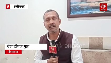 विधायक सहित कई बड़े अधिकारियों के जाति प्रमाणपत्र फर्जी: भानू प्रताप सिंह