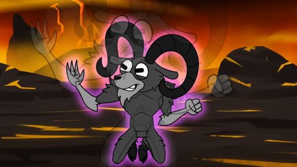 99 Nights_ But They_re ELEMENTAL__ (Cartoon Animation)