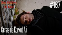 Cenas de Korkut Ali