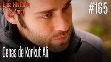 Cenas de Korkut Ali
