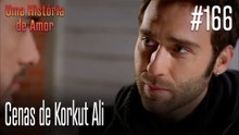 Cenas de Korkut Ali