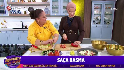 Nermin'in Enfes Mutfağı 6 Kasım 2025