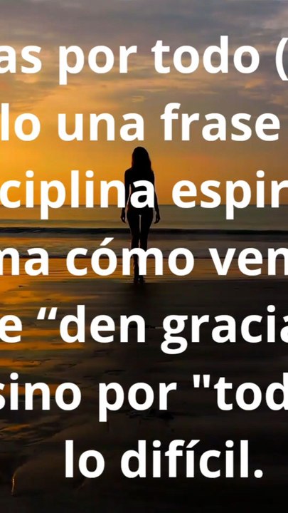 Agradecido
