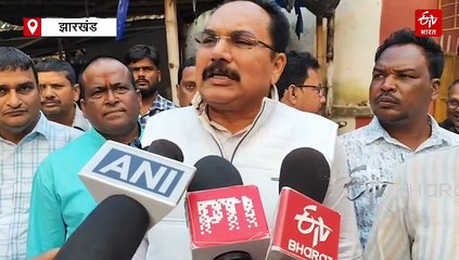 कांग्रेस विधायक प्रदीप यादव का दावा, बिहार में बनने जा रही है महागठबंधन की सरकार