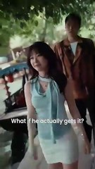Rise Up The Lucky Underdog Chinese Drama - English Sub - Full HD Movie