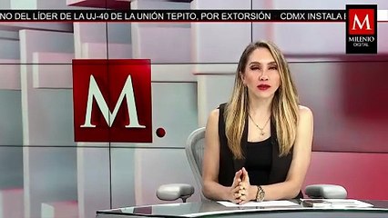 FGR emite orden de aprehensión contra sobrino del exsecretario de Marina Rafael Ojeda Durán