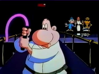 🤣 Achille Talon (1998) — Compilation Saison 1 🎩📚 | Humour à la Française ! 🇫🇷