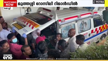 ആറ് മാസം പ്രായമുള്ള കുഞ്ഞിന്റെ കൊലപാതകം; പിന്നിൽ കുടുംബ പ്രശ്നങ്ങളെന്ന് മൊഴി