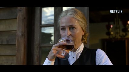 The Abandons Trailer OV