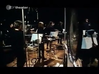 Edgard Varese - Ionisation