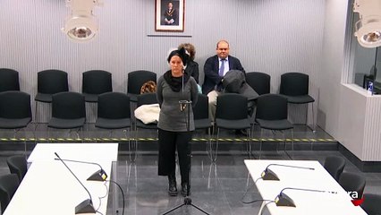 La exjefa de ETA reconoce que ordenó el asesinato de Múgica