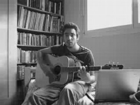 Redemption Song, Bob Marley Guitare Cover