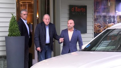 Alba Carrillo advierte: "Voy a escribir unas memorias porque tengo algunos WhatsApp..."