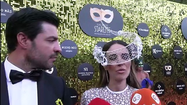 Paula Echevarría deja claro que no quiere casarse: Si estamos los dos en la gloria