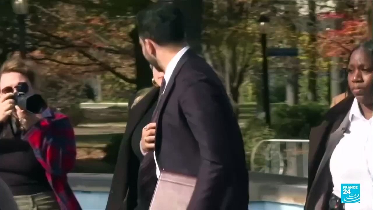 Trump lanza críticas a Zohran Mamdani, alcalde de Nueva York, y lo califica de "comunista"