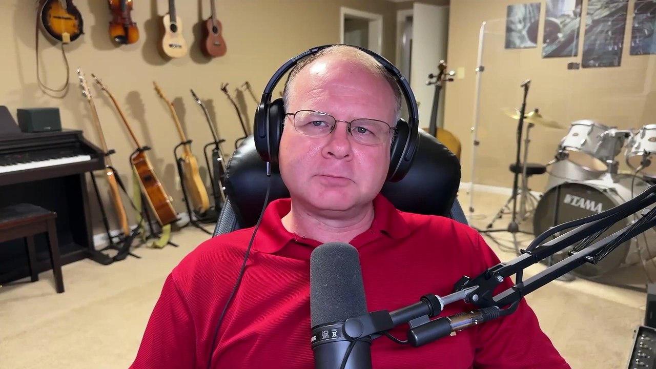 Unmasking Global Missions: From Sharon Orphanage to Modern NAR | Matt Hannigan | Episode 460