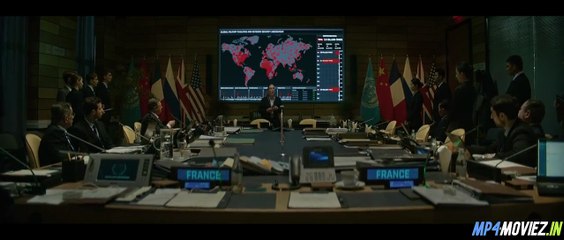 The Wandering Earth Ii – Full Movie Hindi Dubbed