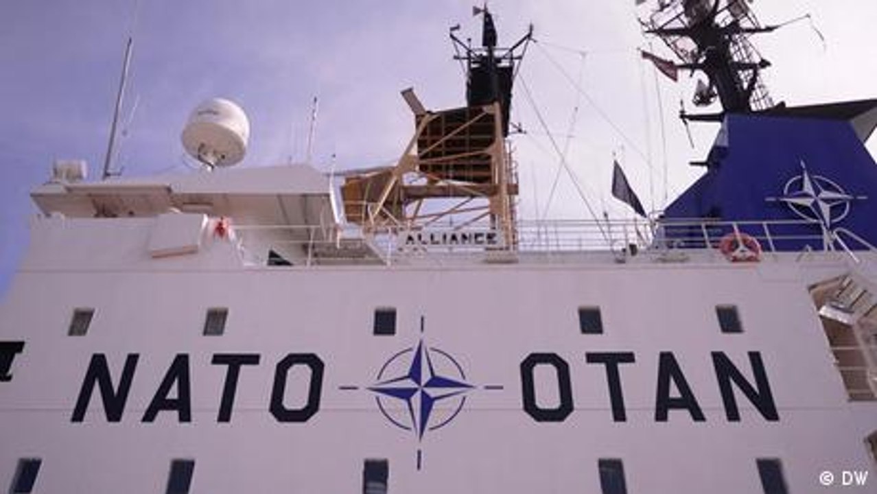 Norway: the floating NATO listening post