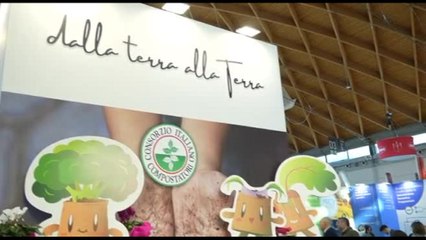 Alleanza CIC-Legambiente per il riciclo organico e l'Italia