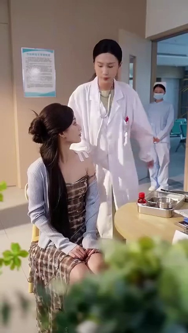 echoes of the shield chinese drama💖(telegram@linkeex)