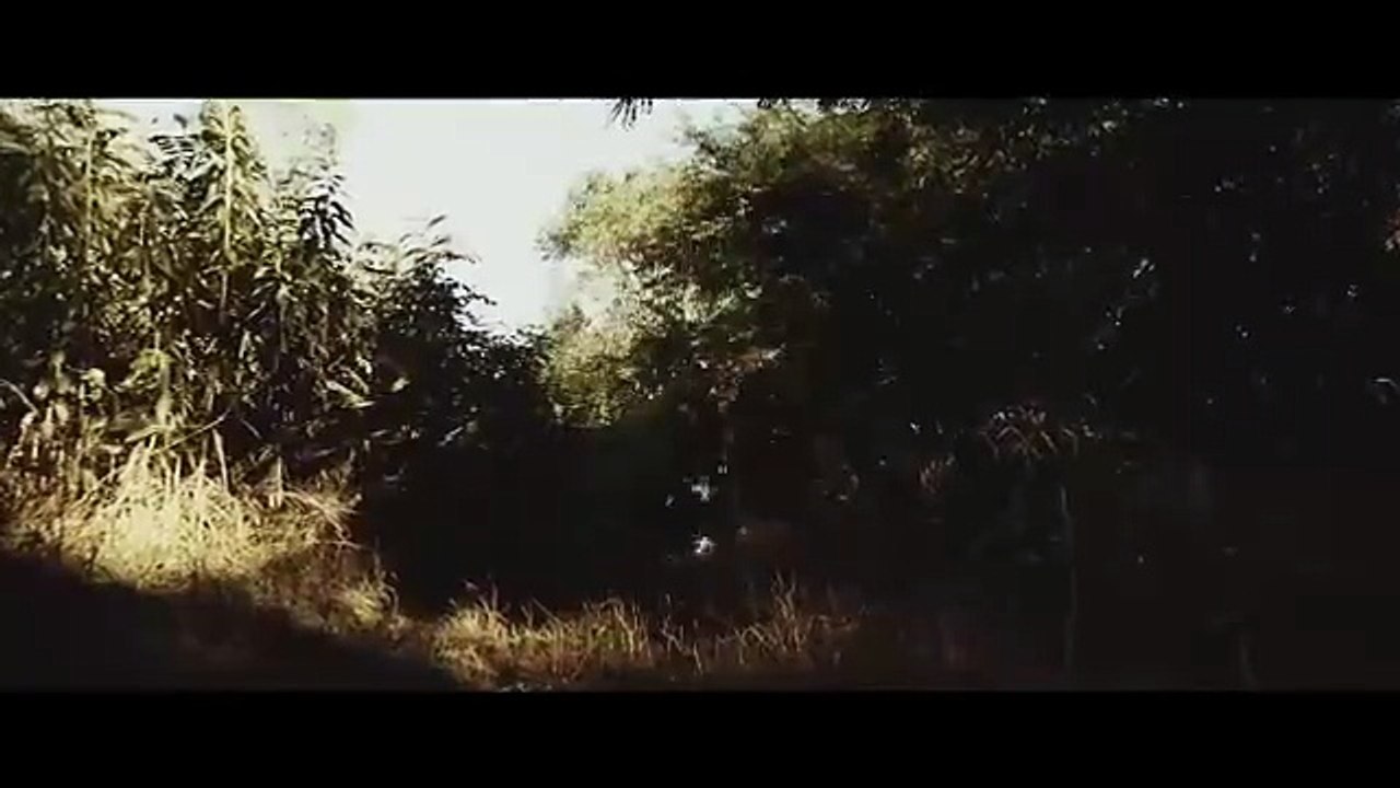 Lucha en  la Oscuridad Interminable película completa en latino