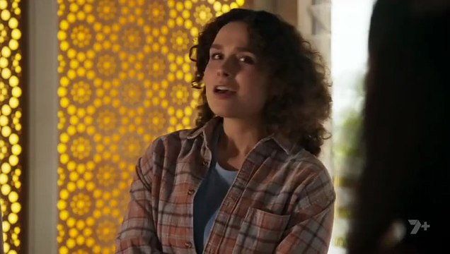 Home and Away 8620 5th November 2025