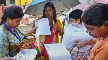 West Bengal SIR: 2 दिनों में बांटे गए 1.10 करोड़ फॉर्म