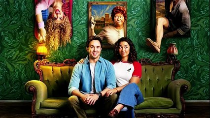 Ghosts Australia S01E06 (2025)