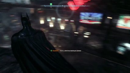 ¡EL REGRESO DEL CABALLERO OSCURO! – Batman Arkham Knight - Parte 1 (Gameplay ÉPICO)