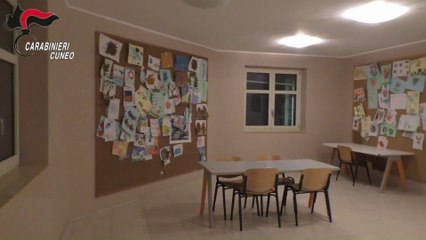 Cuneo, 17 misure cautelari per maltrattamenti a persone affette da autismo