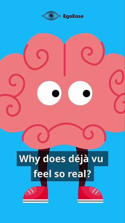 Why Déjà Vu Happens and What It Says About Your Mind