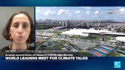 Global South charting a greener future with climate solutions sparking economic growth