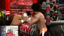 Can We Wrestle For A Victory (WWE SmackDown Vs. Raw 2010)