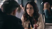 مسلسل قبلة ممنوعة الحلقة 8