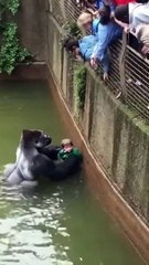 “Not Every Hero Wear Cape  But Kindness and Compassion”