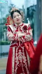 wrong car right groom chinese drama