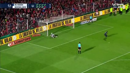 Villa convirtió el penal consagratorio para todo el delirio de la Lepra Mendocina