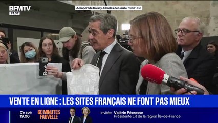 Vos commandes de Shein vont toutes être retardées: L’incroyable décision du gouvernement français qui annonce que TOUS les colis vont être ouverts un par un pour vérifier la conformité