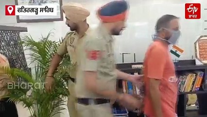 ਔਰਤ ਨੇ ਆਸ਼ਿਕ ਨਾਲ ਮਿਲਕੇ ਕੀਤਾ ਪਤੀ ਦਾ ਕਤਲ, ਪਤਨੀ ਤੇ ਆਸ਼ਿਕ ਗ੍ਰਿਫਤਾਰ