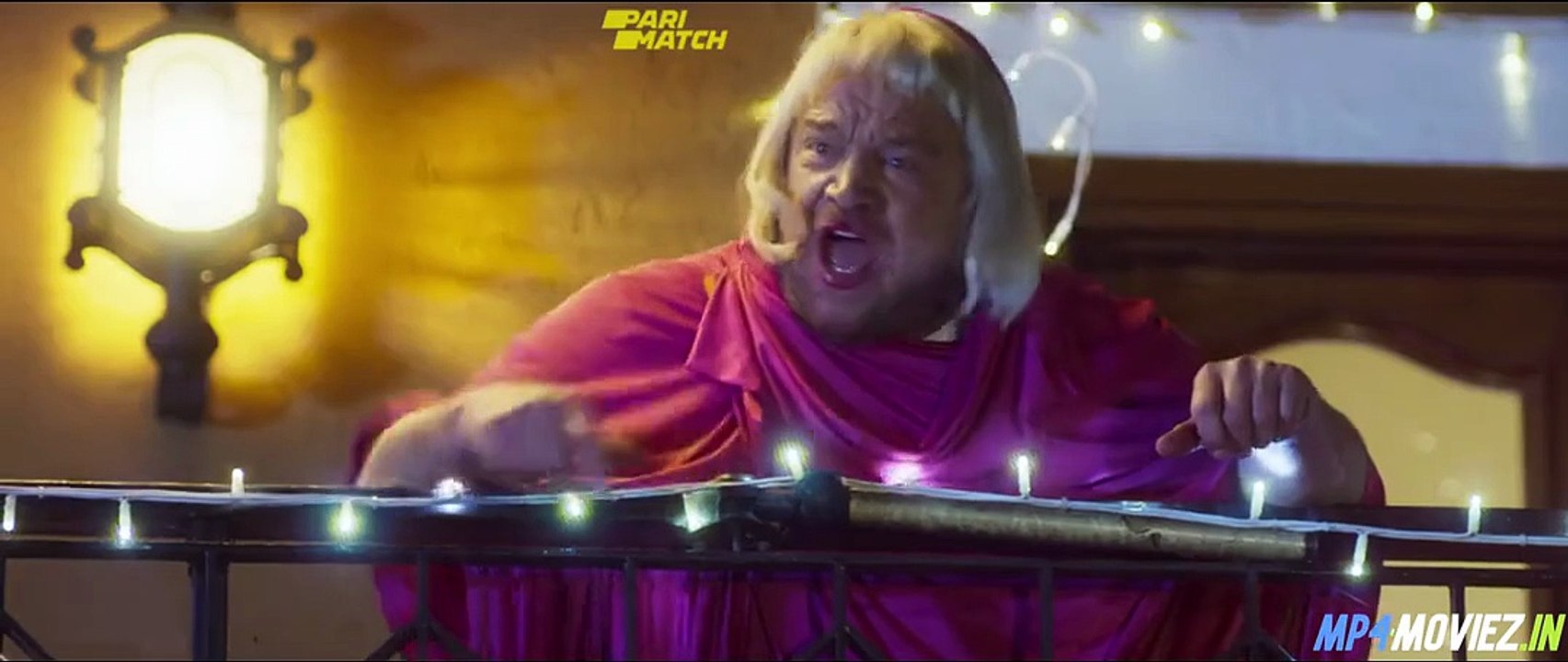 Christmas Thieves – Full Movie Tamil Dubbed