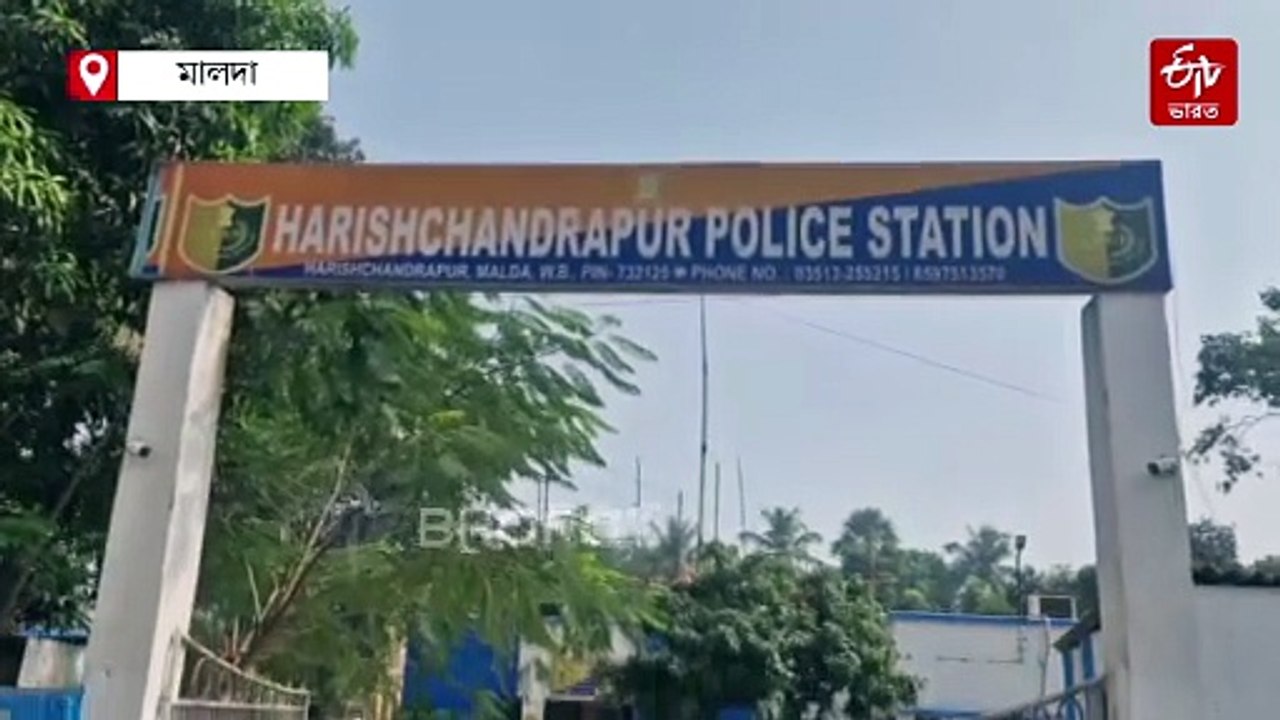 প্রতিবেশী রাজ্যে ভোটের আবহে বাংলা-বিহার পুলিশের সমন্বয় বৈঠক