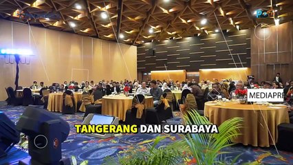 Promedia Teknologi Indonesia dengan bangga mengumumkan BRI Mediapreneurtalks episode 6 yang akan