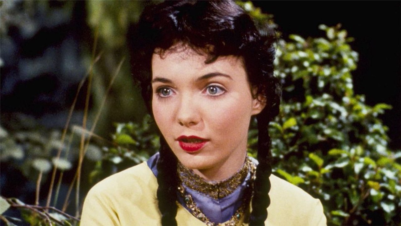 Schneewittchen und die 7 Zwerge Trailer DF