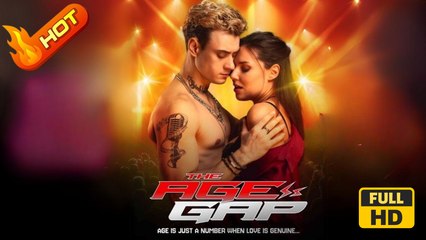 The Age Gap Mistake | Full Movie HD - SweetRomance Love Romantic Drama ShortFilms Hot