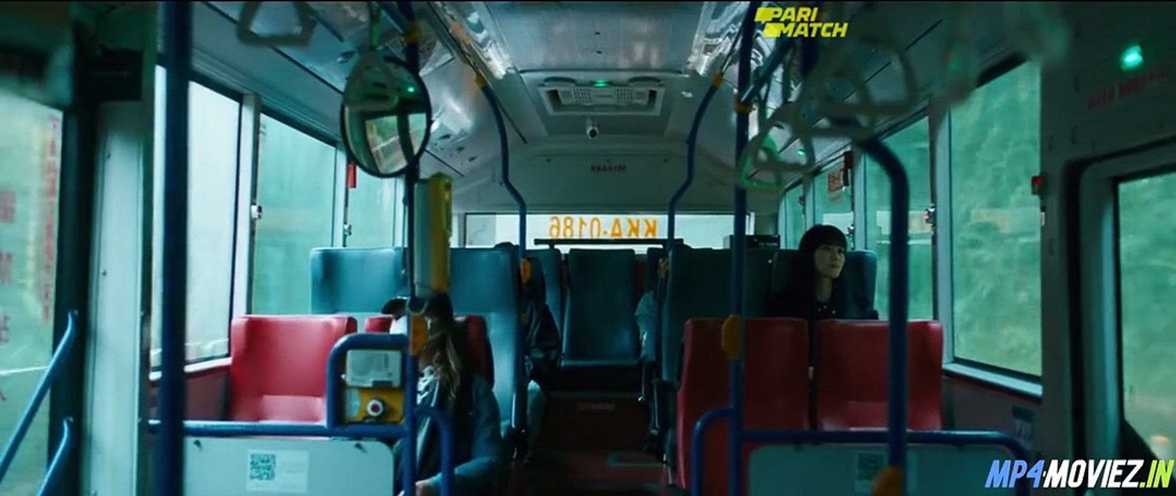 Dead And Beautiful (2021) – Full Movie Tamil Dubbed