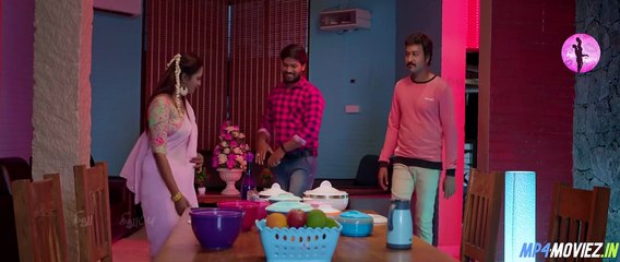 Thiruttu Punai – Full Movie Tamil Dubbed