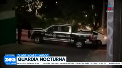 Adolescente recibe un impacto de bala, los implicados serían dos jóvenes